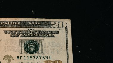 Amerikan Doları. ABD enflasyonu, ABD parası