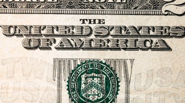 Amerikan Doları. ABD enflasyonu, ABD parası
