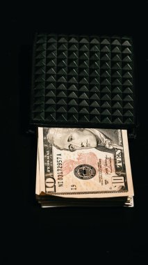 Amerikan Doları. ABD enflasyonu, ABD parası