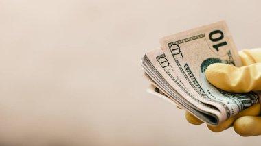Amerikan Doları. ABD enflasyonu, ABD parası
