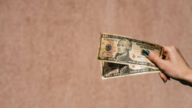 Amerikan Doları. ABD enflasyonu, ABD parası
