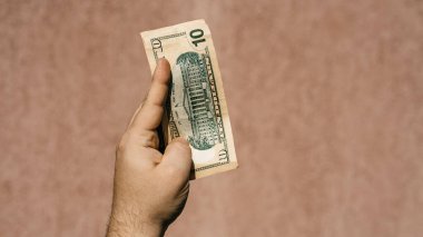 Amerikan Doları. ABD enflasyonu, ABD parası