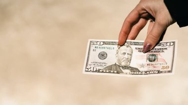 Amerikan Doları. ABD enflasyonu, ABD parası