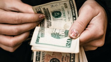 Amerikan Doları. ABD enflasyonu, ABD parası
