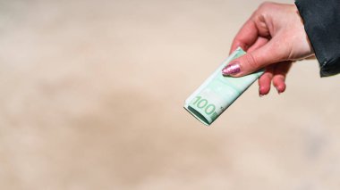 EURO para birimi. Avrupa enflasyonu, EUR parası. Avrupa Birliği parası