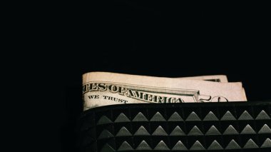 Amerikan Doları. ABD enflasyonu, ABD parası