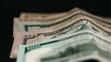 Amerikan Doları. ABD enflasyonu, ABD parası