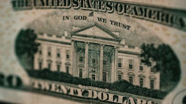 Amerikan Doları. ABD enflasyonu, ABD parası