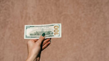 Amerikan Doları. ABD enflasyonu, ABD parası