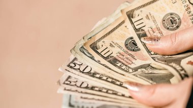 Amerikan Doları. ABD enflasyonu, ABD parası