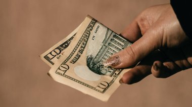 Amerikan Doları. ABD enflasyonu, ABD parası