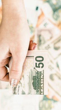 Amerikan Doları. ABD enflasyonu, ABD parası