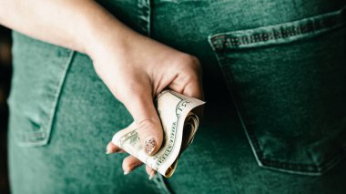 Amerikan Doları. ABD enflasyonu, ABD parası