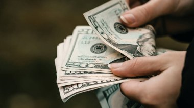 Amerikan Doları. ABD enflasyonu, ABD parası