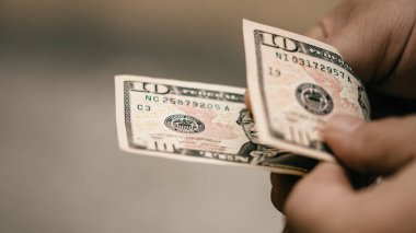 Amerikan Doları. ABD enflasyonu, ABD parası