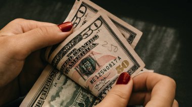 Amerikan Doları. ABD enflasyonu, ABD parası