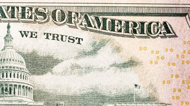 Amerikan Doları. ABD enflasyonu, ABD parası