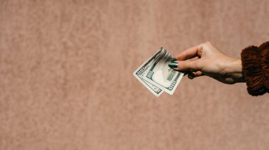 Amerikan Doları. ABD enflasyonu, ABD parası