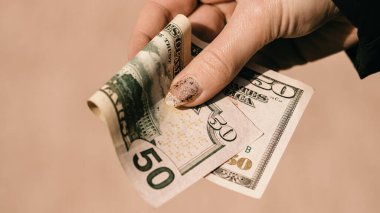 Amerikan Doları. ABD enflasyonu, ABD parası