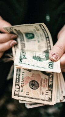 Amerikan Doları. ABD enflasyonu, ABD parası