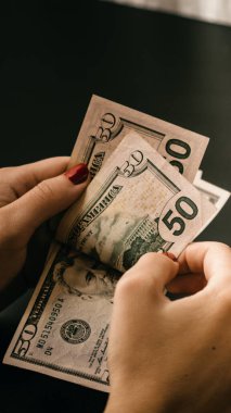 Amerikan Doları. ABD enflasyonu, ABD parası