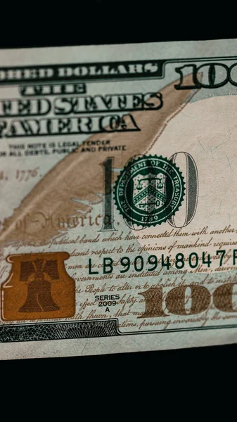 Dollar Currency Usd Inflation Money — Stok fotoğraf