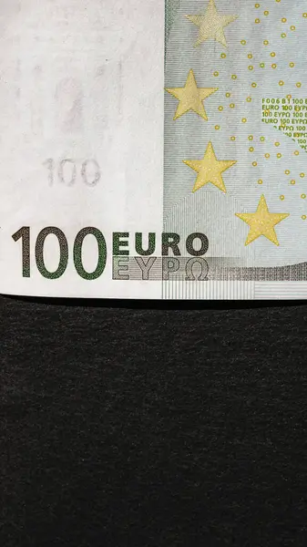 Νόμισμα Ευρώ Πληθωρισμός Στην Ευρώπη Χρήματα Νόμισμα Της Ευρωπαϊκής Ένωσης — Φωτογραφία Αρχείου