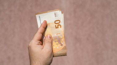 EURO para birimi. Avrupa enflasyonu, EUR parası. Avrupa Birliği para birimi
