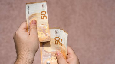 EURO para birimi. Avrupa enflasyonu, EUR parası. Avrupa Birliği para birimi