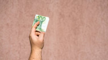 EURO para birimi. Avrupa enflasyonu, EUR parası. Avrupa Birliği para birimi