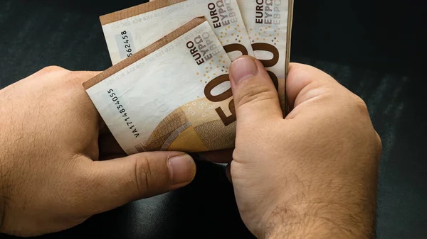 EURO para birimi. Avrupa enflasyonu, EUR parası. Avrupa Birliği para birimi