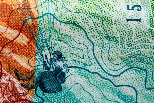 CHF Para Birimi İsviçre Enflasyon Sorunları Arasında