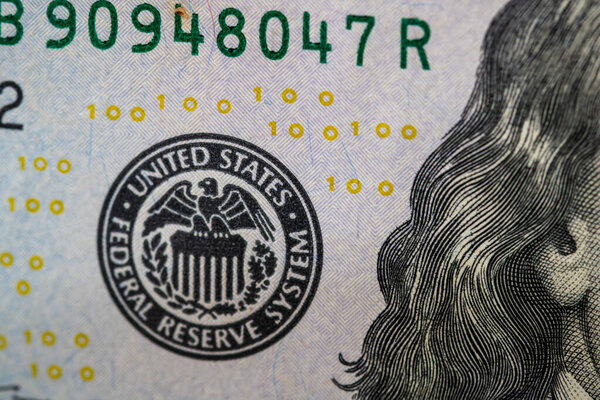 Доллар США на фоне проблем с инфляцией