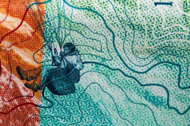 CHF Para Birimi İsviçre Enflasyon Sorunları Arasında