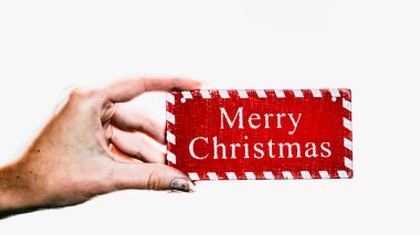 Noel süsleri. Renkli Noel ışıkları arka planı