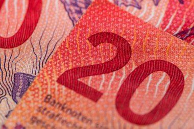 CHF Para Birimi İsviçre Enflasyon Sorunları Arasında