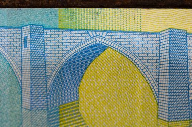 Avrupa Enflasyon Zamanı EURO para birimi