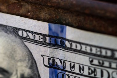 Amerikan Enflasyon Sorunları Arasında Amerikan Para Birimi