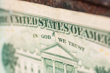 Amerikan Enflasyon Sorunları Arasında Amerikan Para Birimi