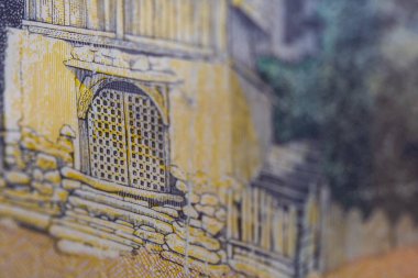 RON Leu Para Avrupa Para Birimi