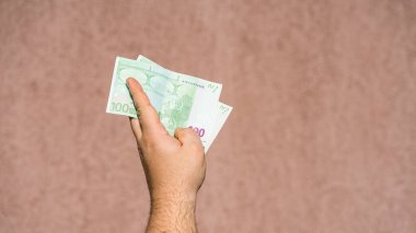 EURO para birimi. Avrupa enflasyonu, EUR parası. Avrupa Birliği para birimi