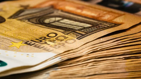 EURO para birimi. Avrupa enflasyonu, EUR parası. Avrupa Birliği para birimi
