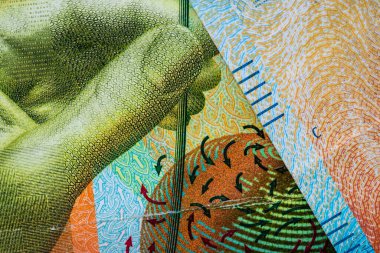 CHF Para Birimi İsviçre Enflasyon Sorunları Arasında