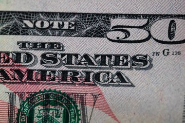 Amerikan Enflasyon Sorunları Arasında Amerikan Para Birimi