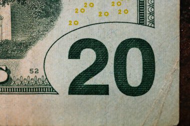 Amerikan Enflasyon Sorunları Arasında Amerikan Para Birimi