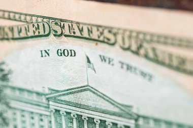 Amerikan Enflasyon Sorunları Arasında Amerikan Para Birimi