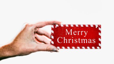 Noel süsleri. Renkli Noel ışıkları arka planı