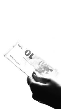 EURO para birimi. Avrupa enflasyonu, EUR parası. Avrupa Birliği para birimi