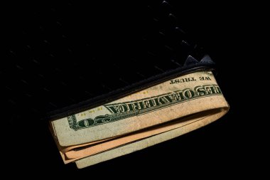 Amerikan doları banknotları, Amerikan dolarlarının detaylı fotoğrafları. Amerika Birleşik Devletleri para birimi