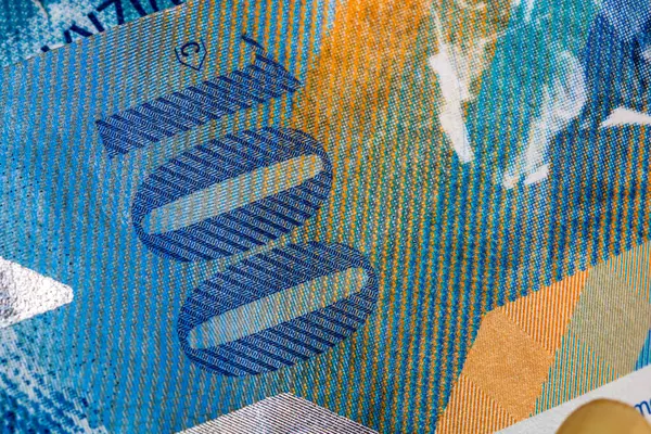 Amerikan doları banknotları, Amerikan dolarlarının detaylı fotoğrafları. Amerika Birleşik Devletleri para birimi
